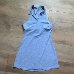 Abercrombie Traveler Dress w/ Collar